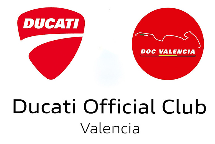 Ducati Official Club Valencia