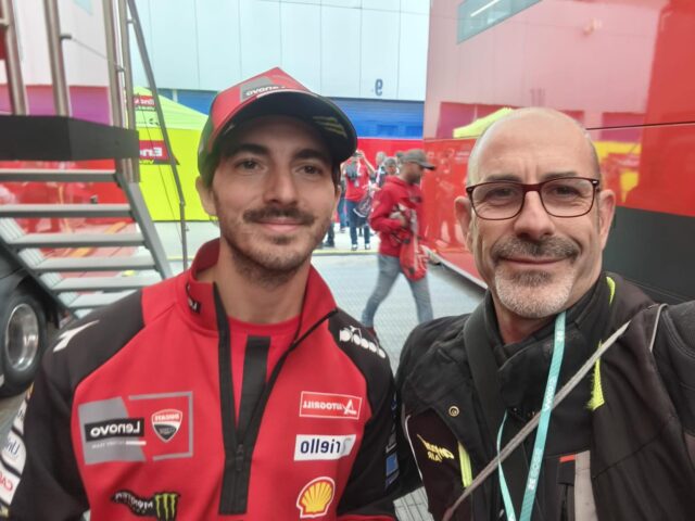 Cena pilotos MotoGP Jerez 2026 @d.o.c.valencia @ducati @ducatiesp @ducativalenciaoficial @mq_multi #wdw2026doc #ducatiofficialclubvalencia