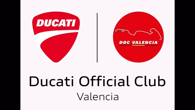 Ruta de los 100 años @d.o.c.valencia @ducativalenciaoficial @ducatiesp @ducati