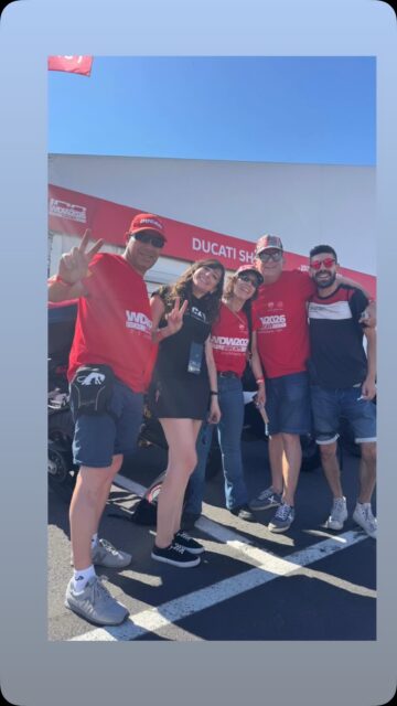 #wdw2026
#ducati100
#ducatiofficialclubvalencia
