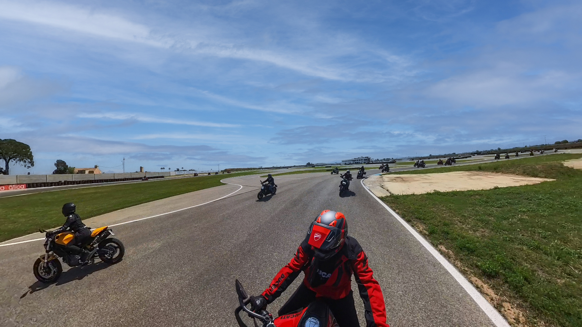 BLOG del «Ducati Official Club Valencia»