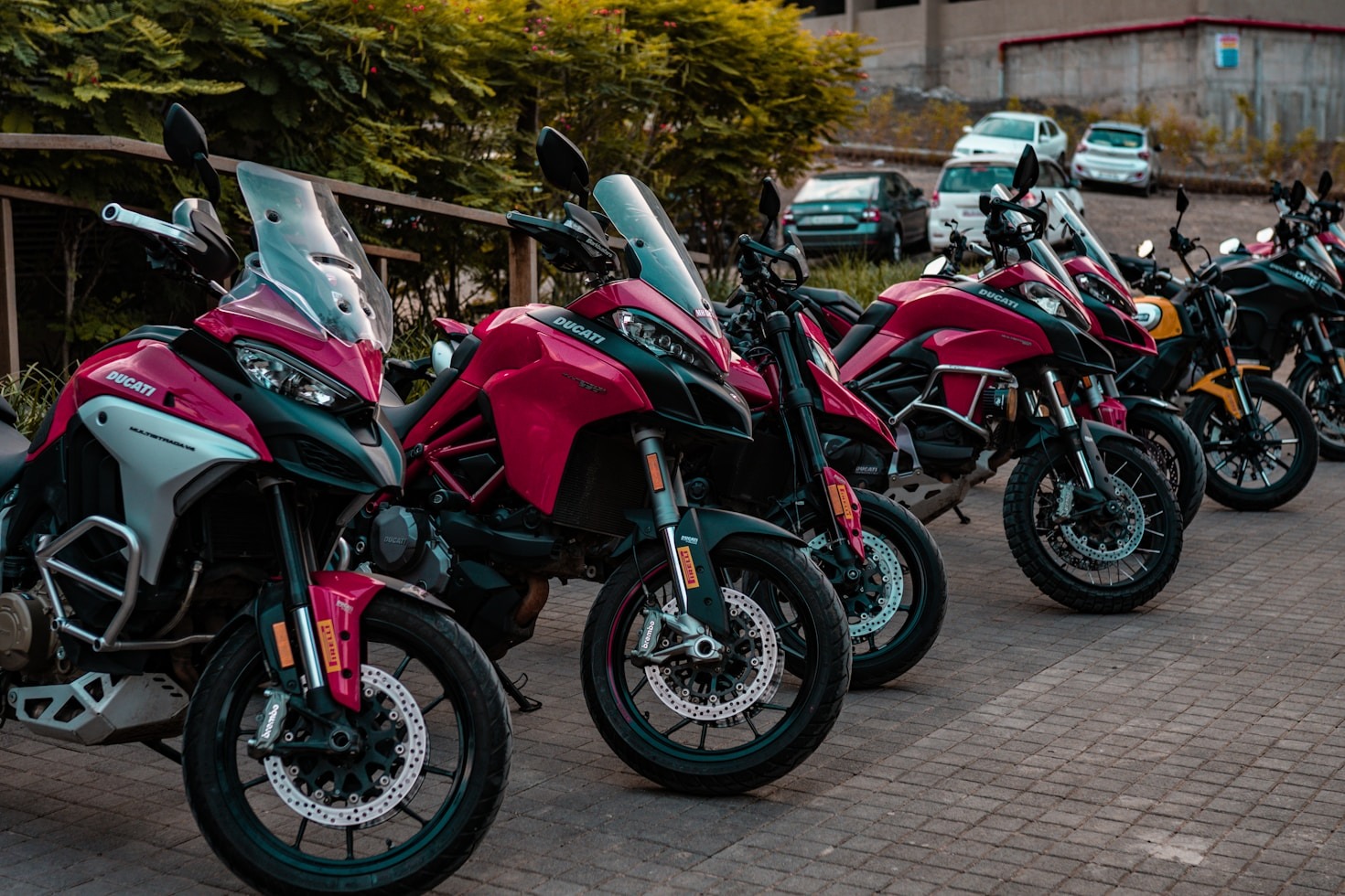 Cómo cuidar tu Ducati: Consejos del club