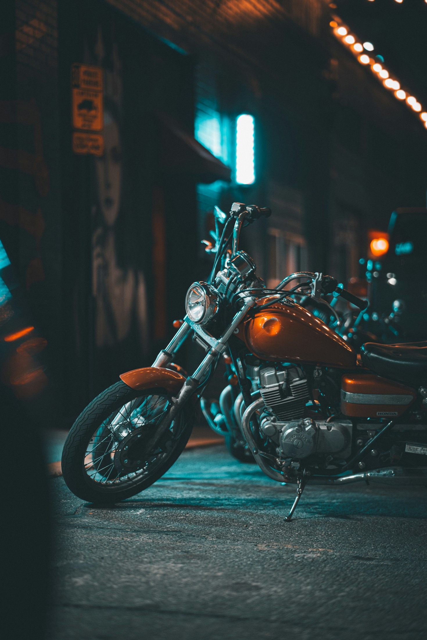 Los mejores accesorios para tu Ducati