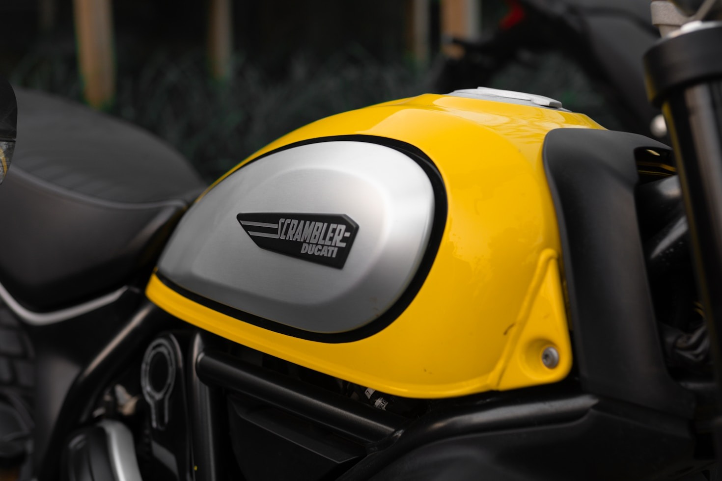 Conoce a los organizadores del club Ducati Valencia