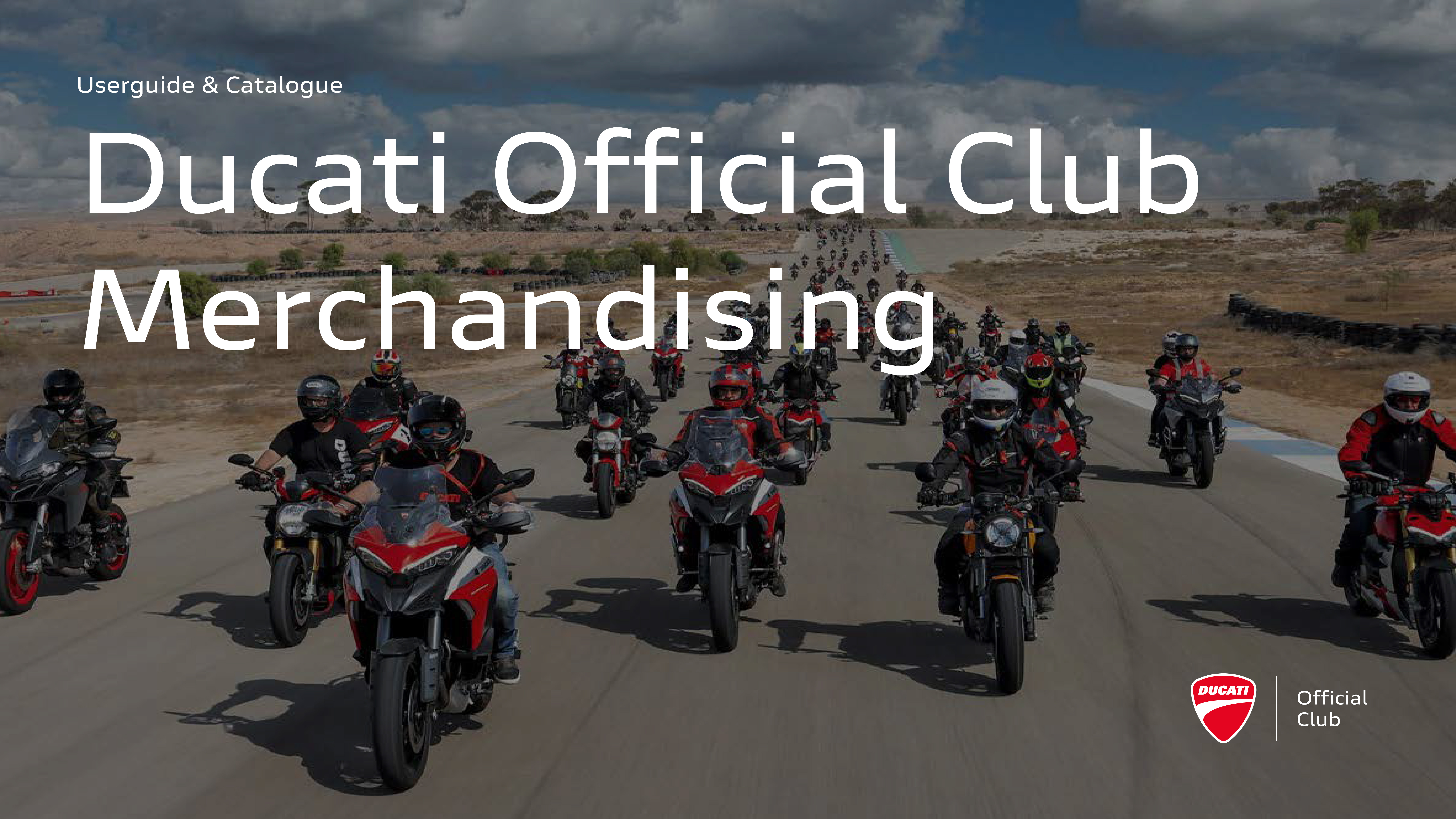 MERCHANDISING  100 ANIVERSARIO Y 25 AÑOS D.O.C.